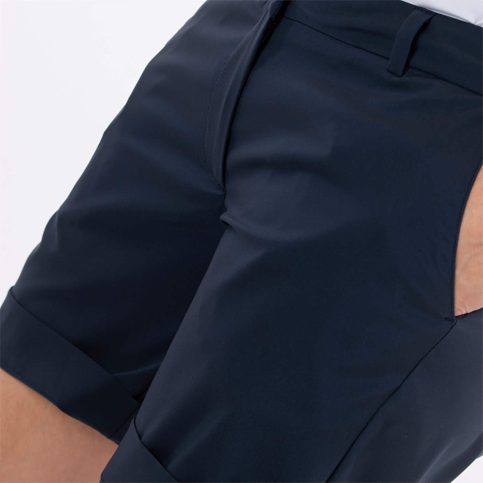 Galvin Green Petra Ladies Golf Shorts Navy